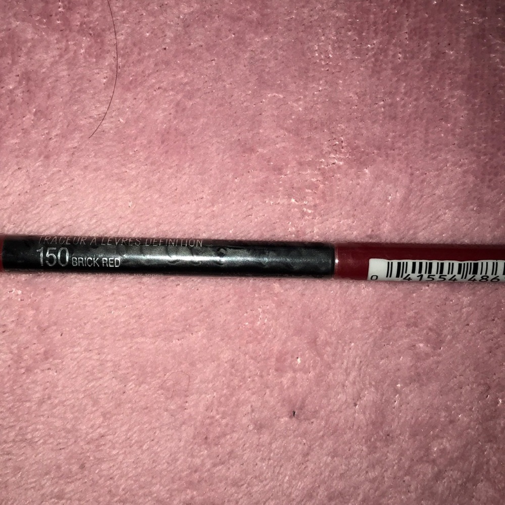 Maybelline shaping lip liner